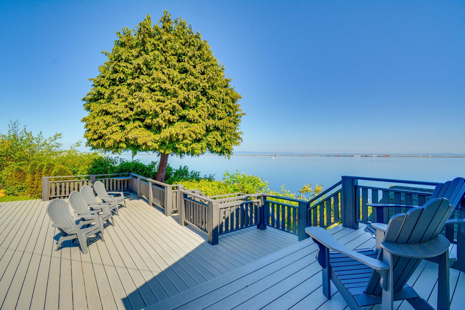 Port Angeles Vacation Rental