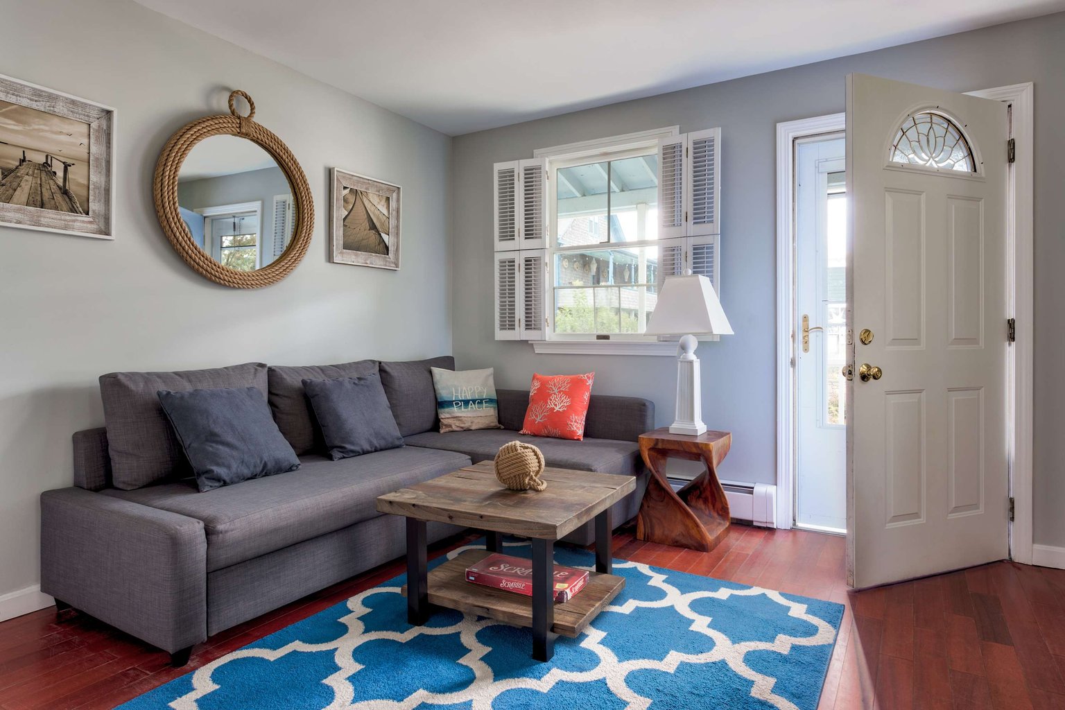 New Shoreham Vacation Rental