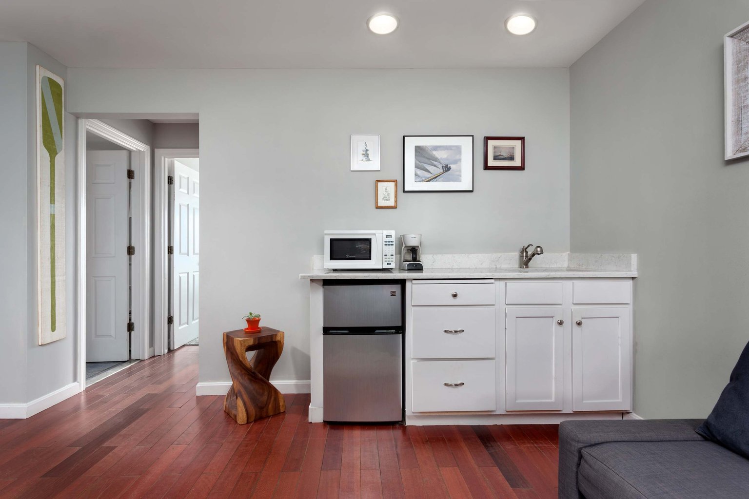 New Shoreham Vacation Rental