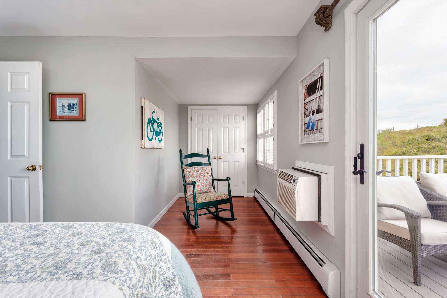 New Shoreham Vacation Rental