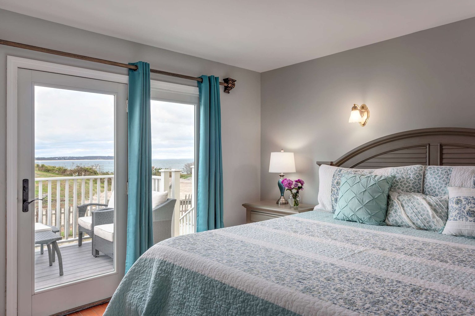 New Shoreham Vacation Rental