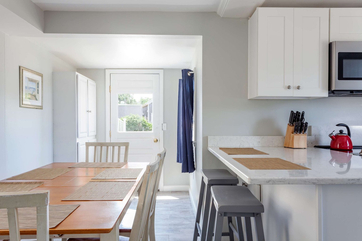 New Shoreham Vacation Rental