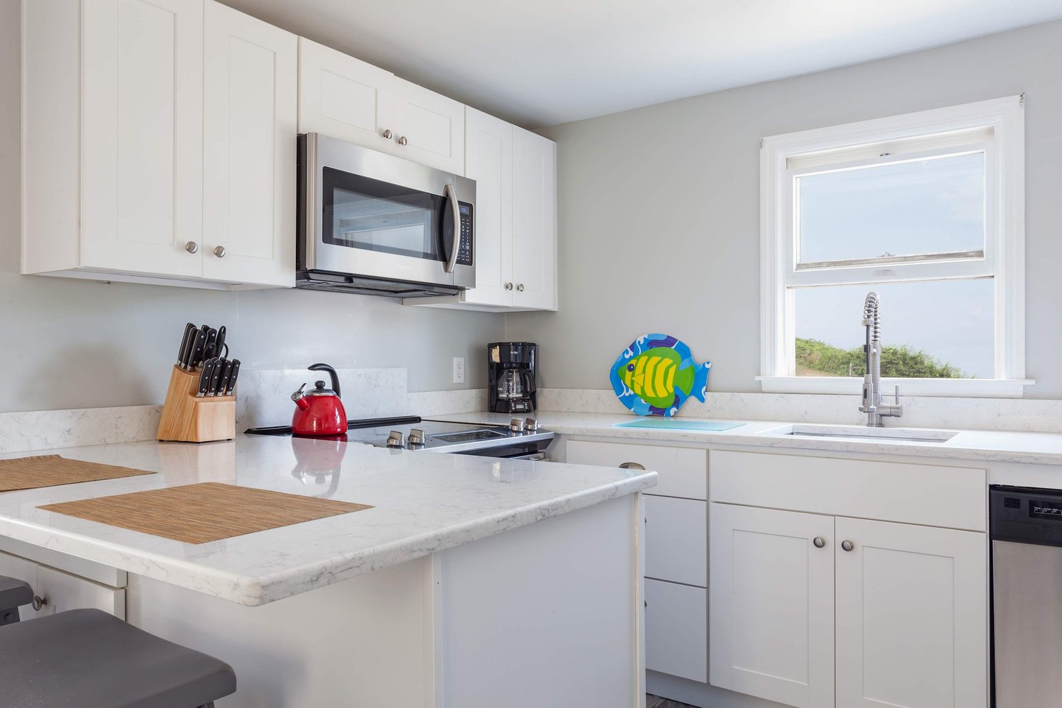 New Shoreham Vacation Rental