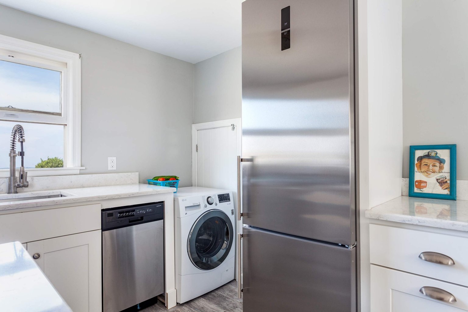 New Shoreham Vacation Rental