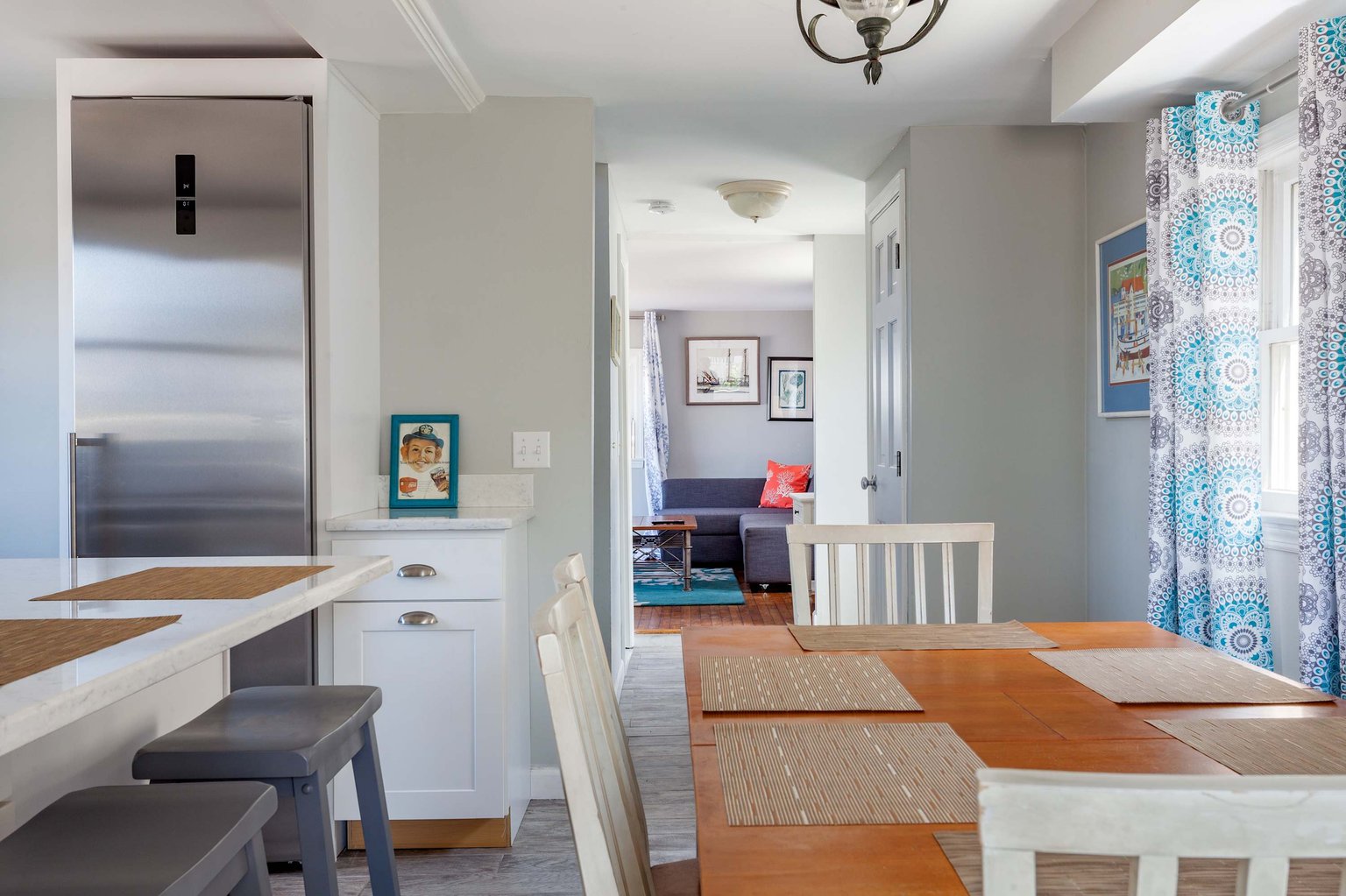 New Shoreham Vacation Rental