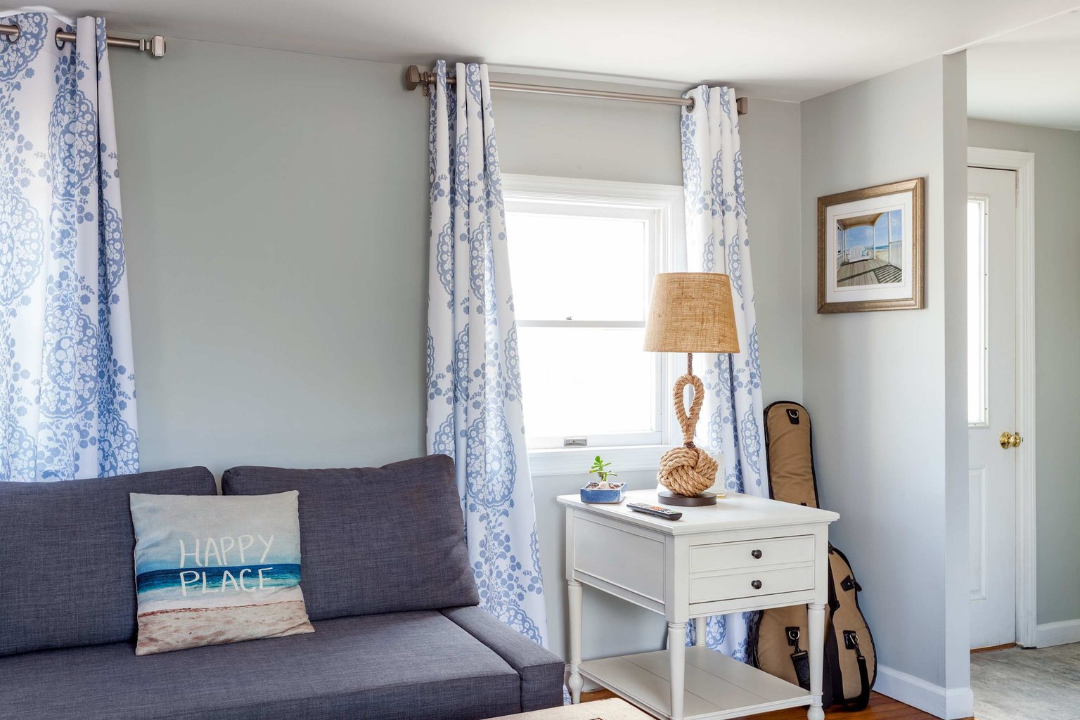 New Shoreham Vacation Rental