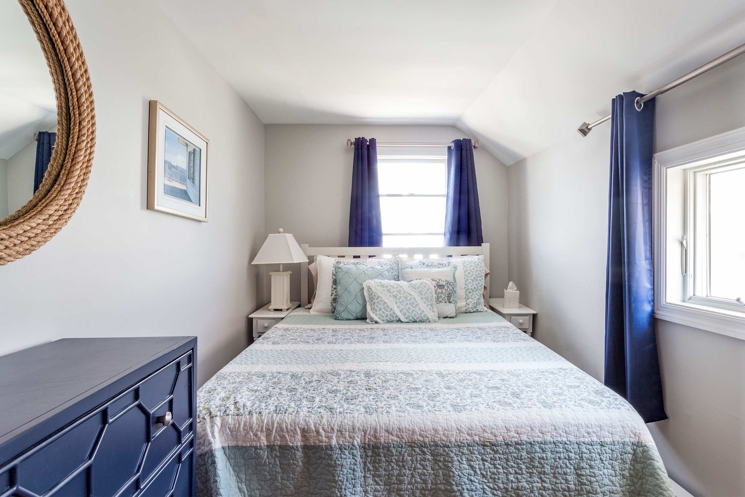 New Shoreham Vacation Rental