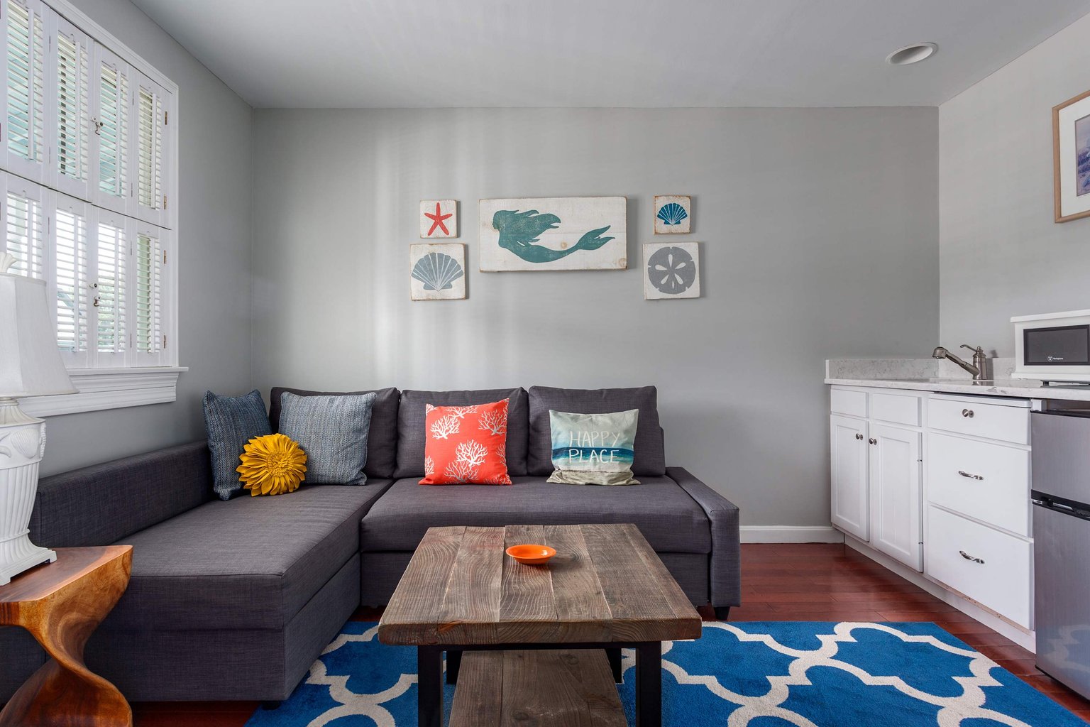 New Shoreham Vacation Rental
