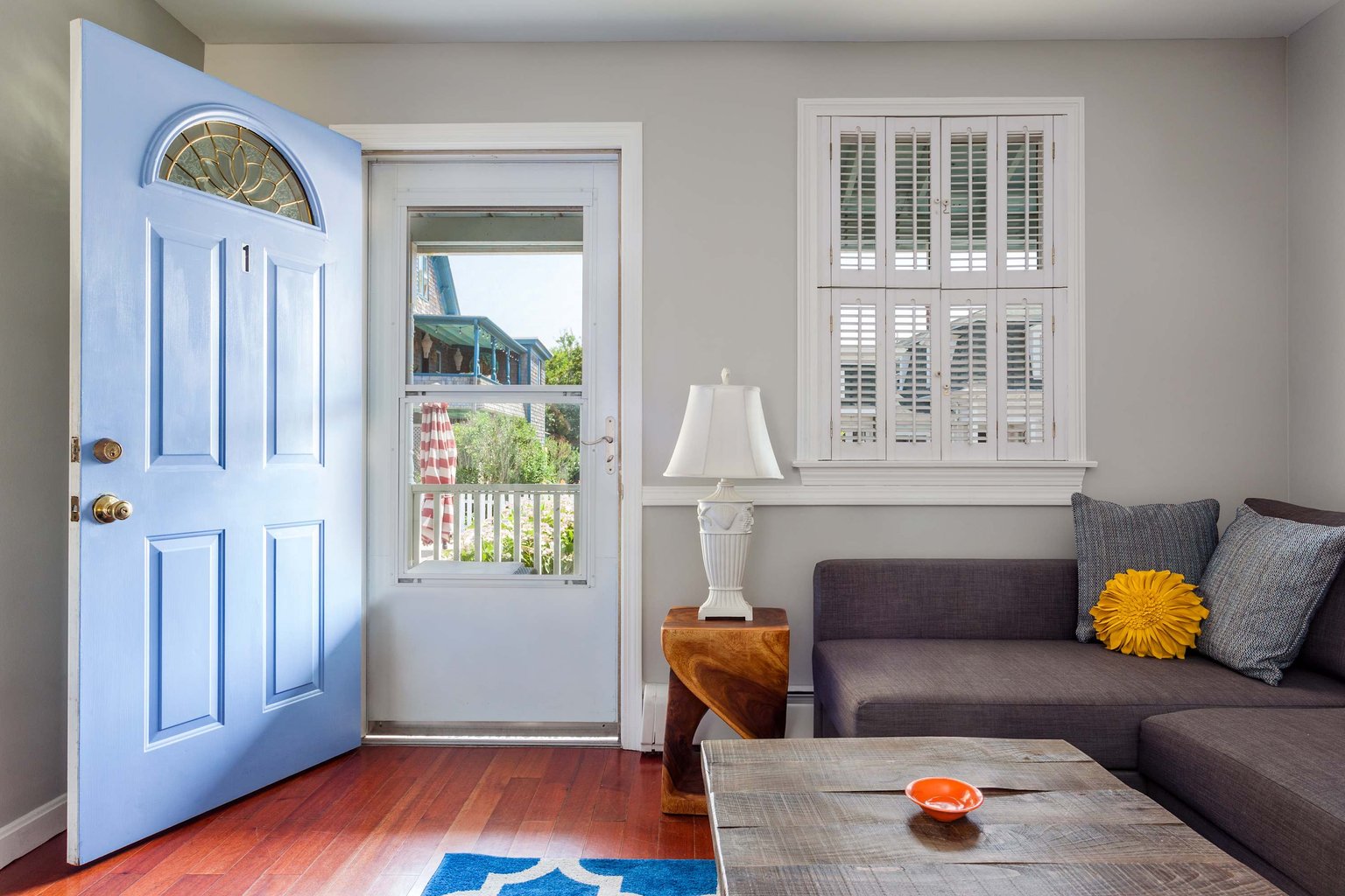 New Shoreham Vacation Rental