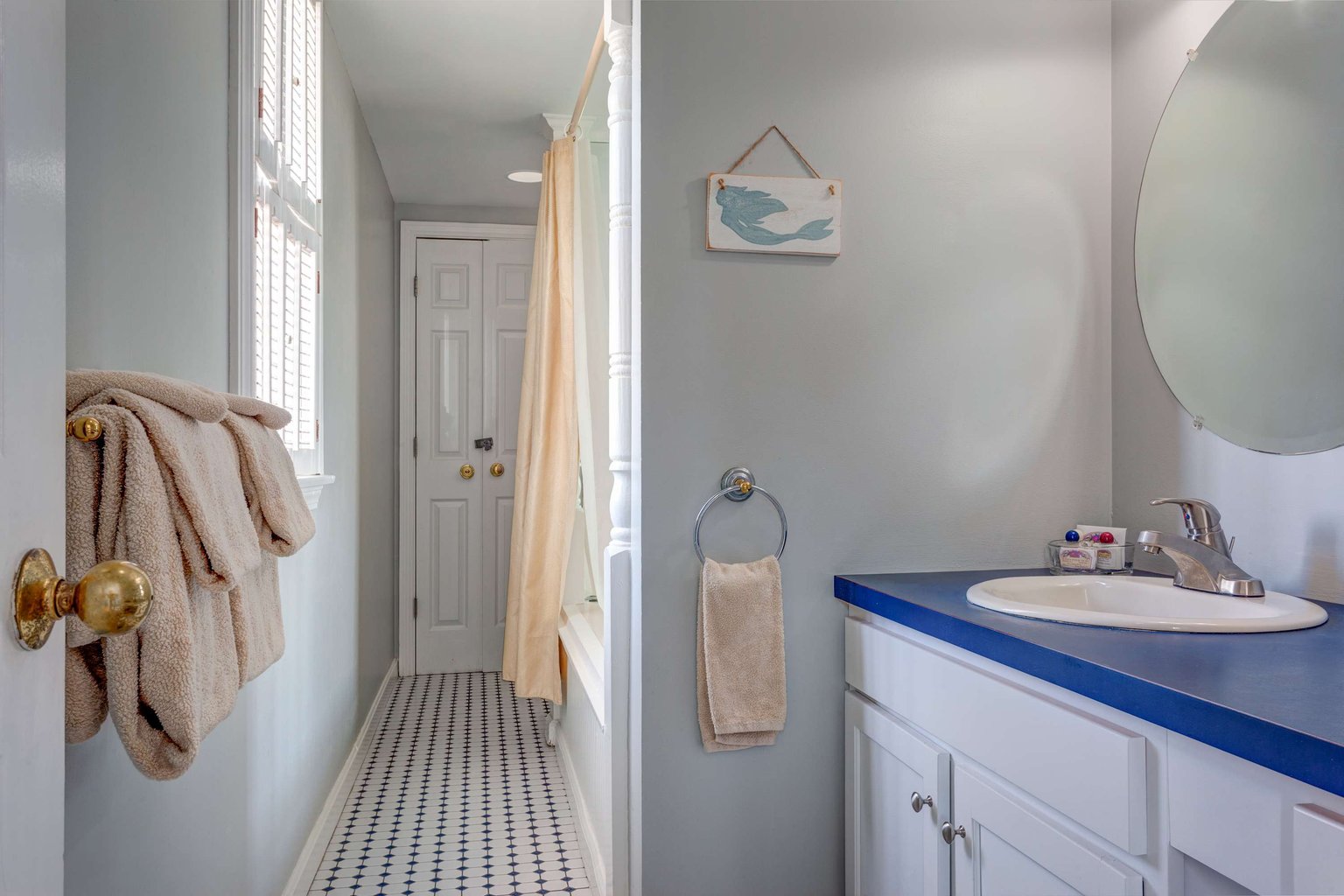 New Shoreham Vacation Rental