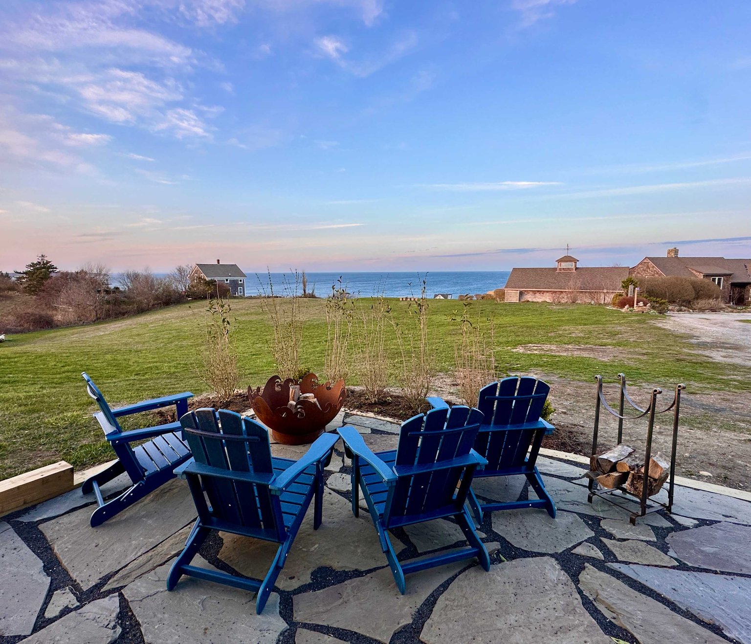 New Shoreham Vacation Rental