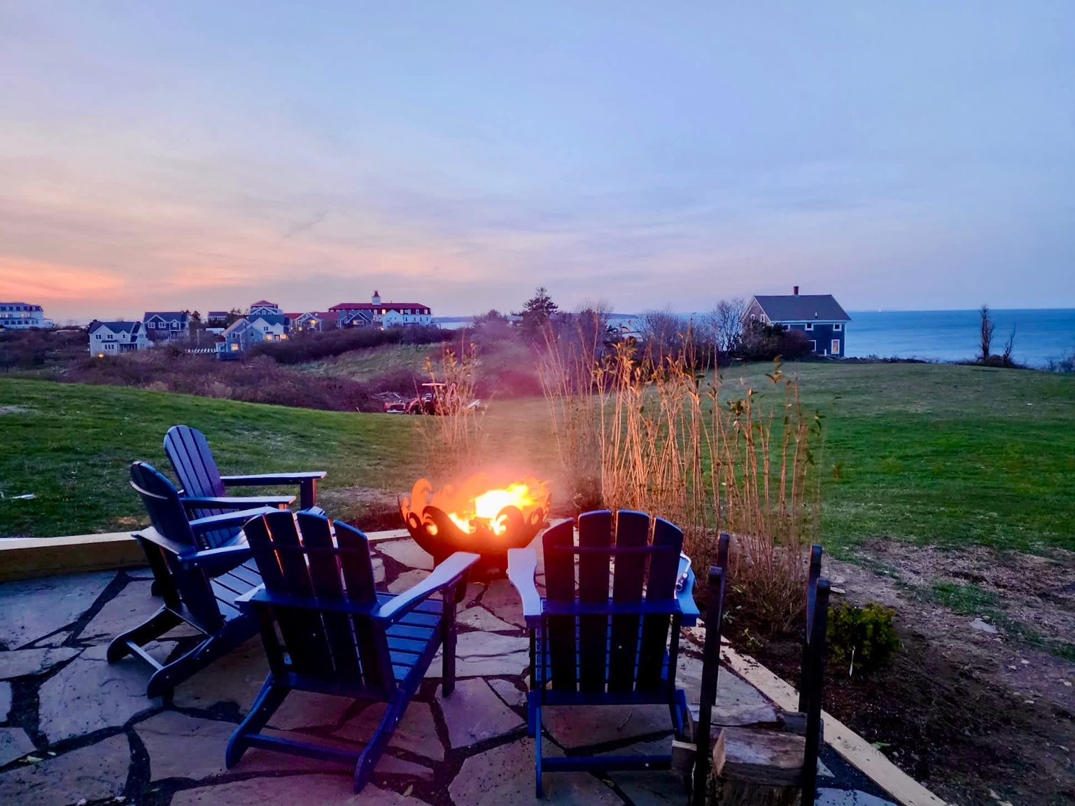 New Shoreham Vacation Rental