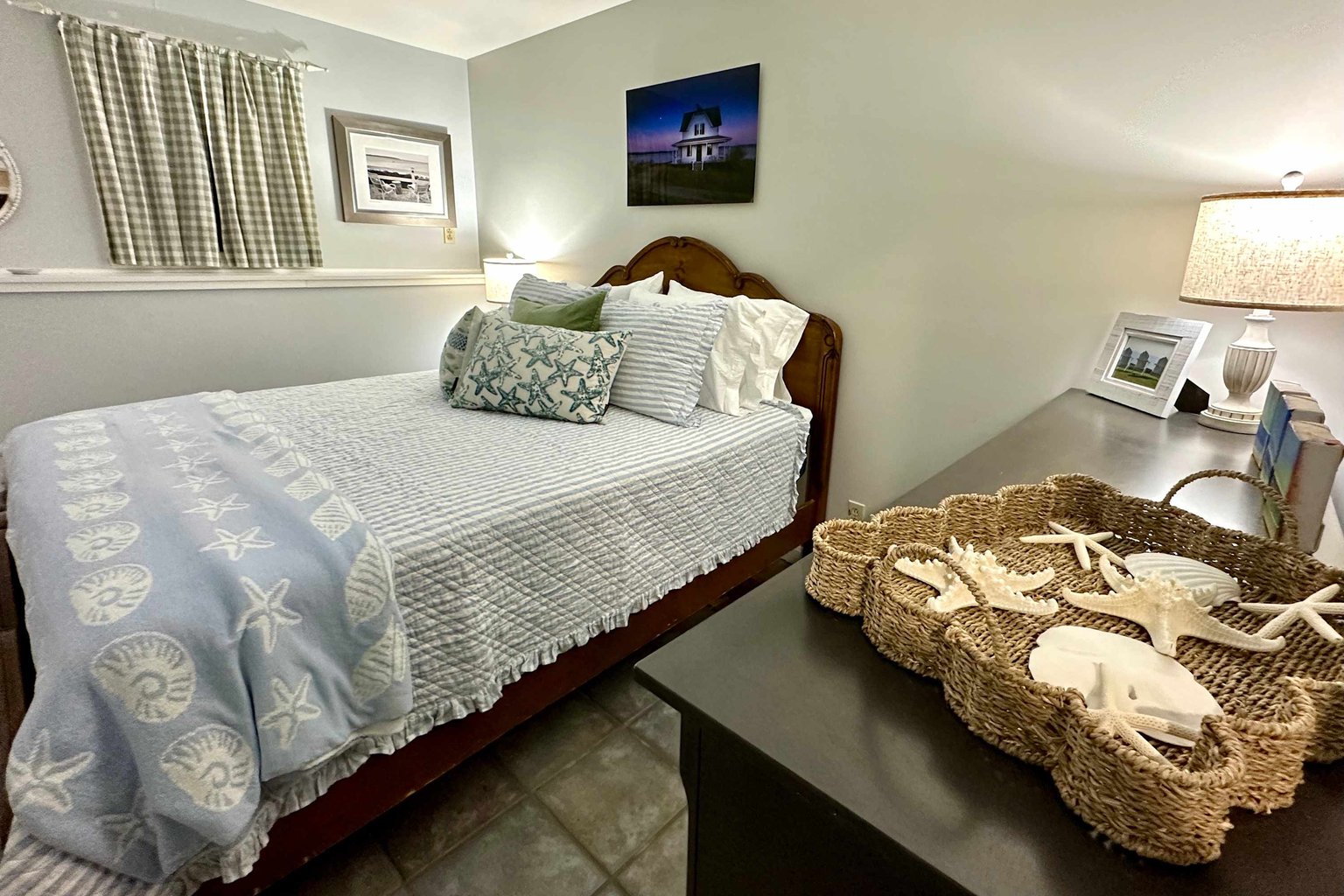 New Shoreham Vacation Rental