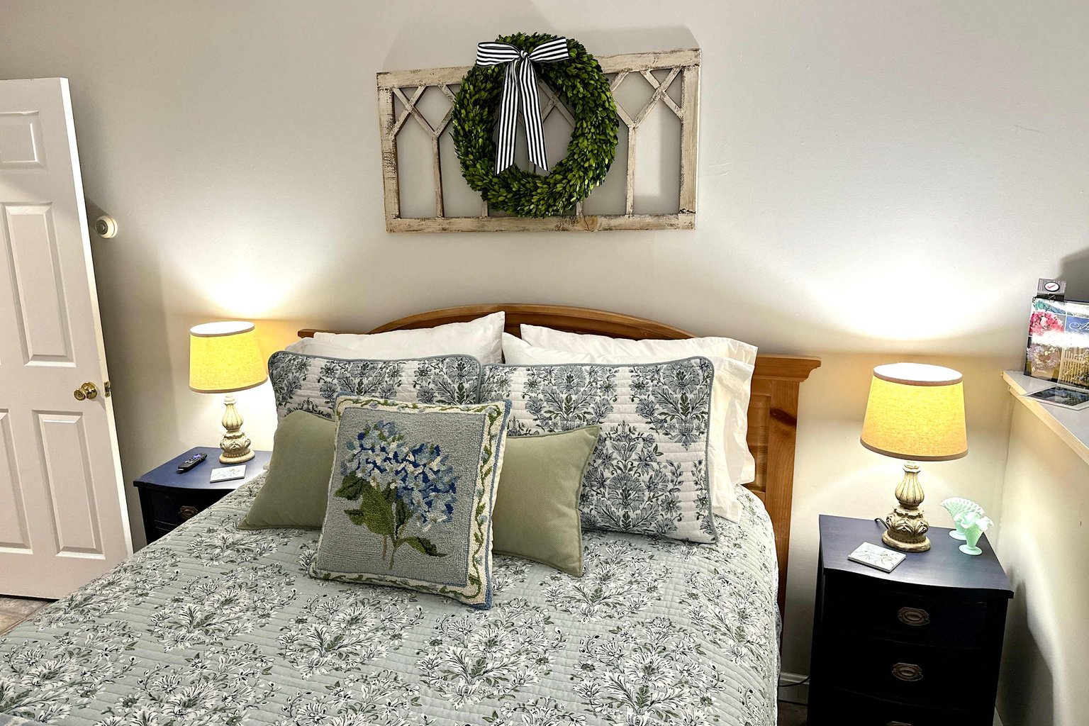 New Shoreham Vacation Rental