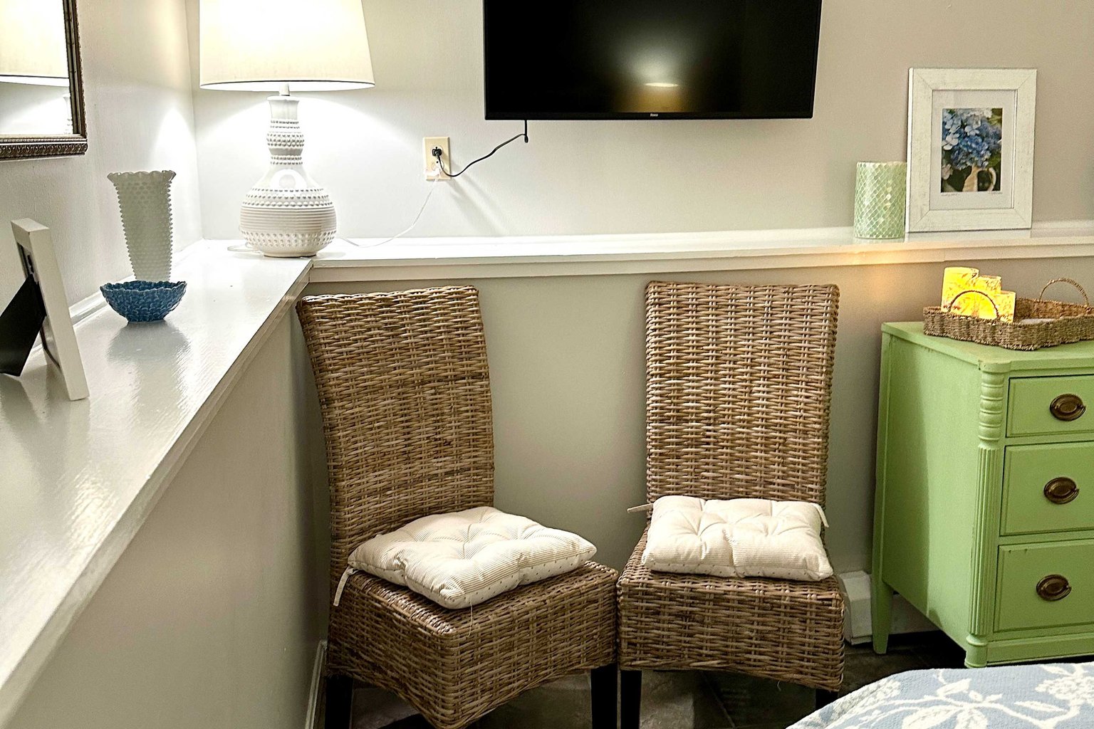 New Shoreham Vacation Rental