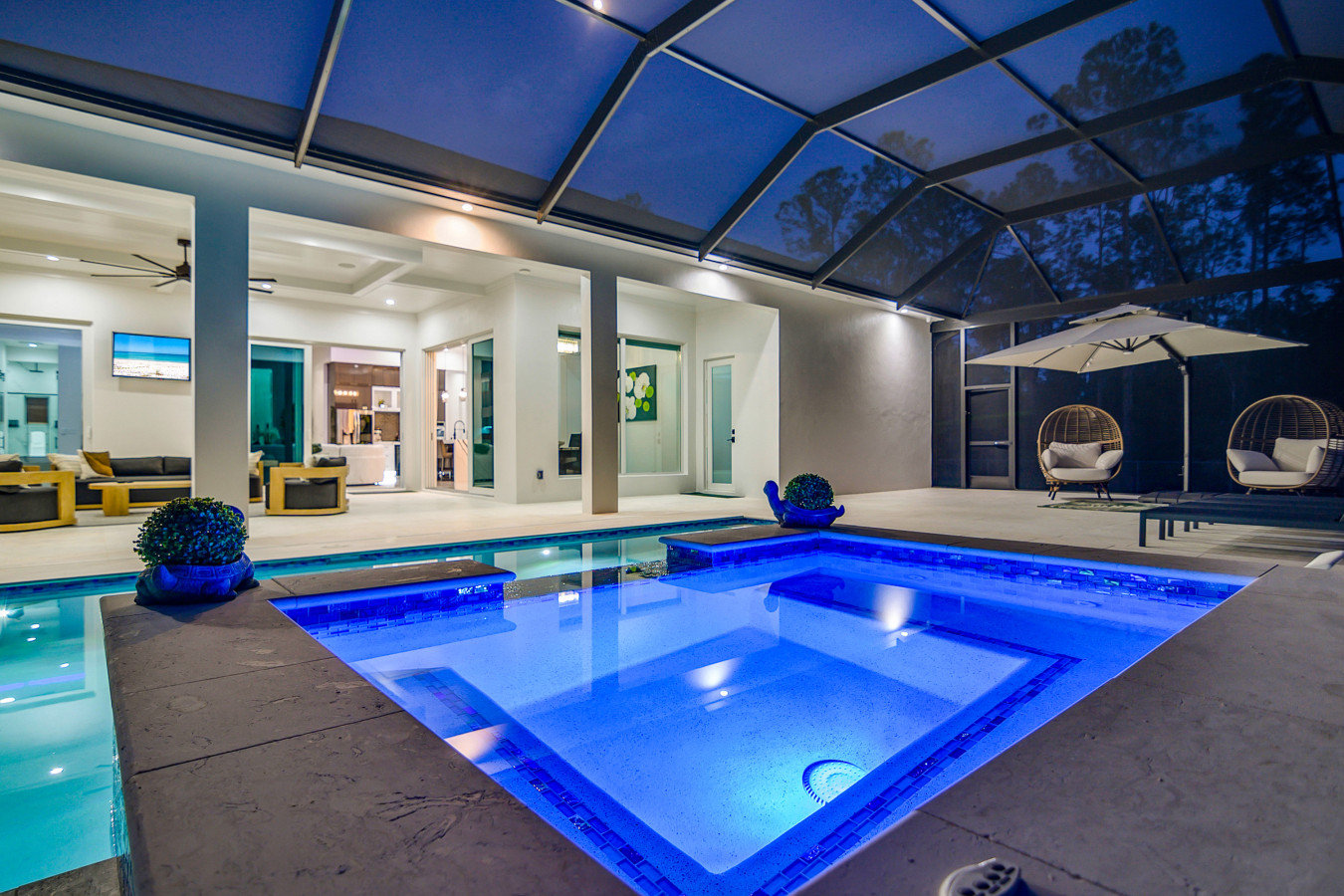 Naples Vacation Rental