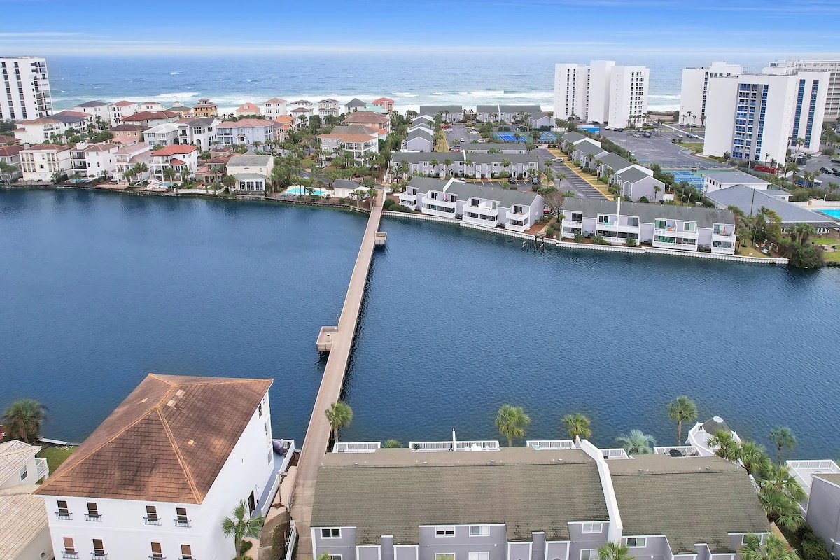 Destin Vacation Rental