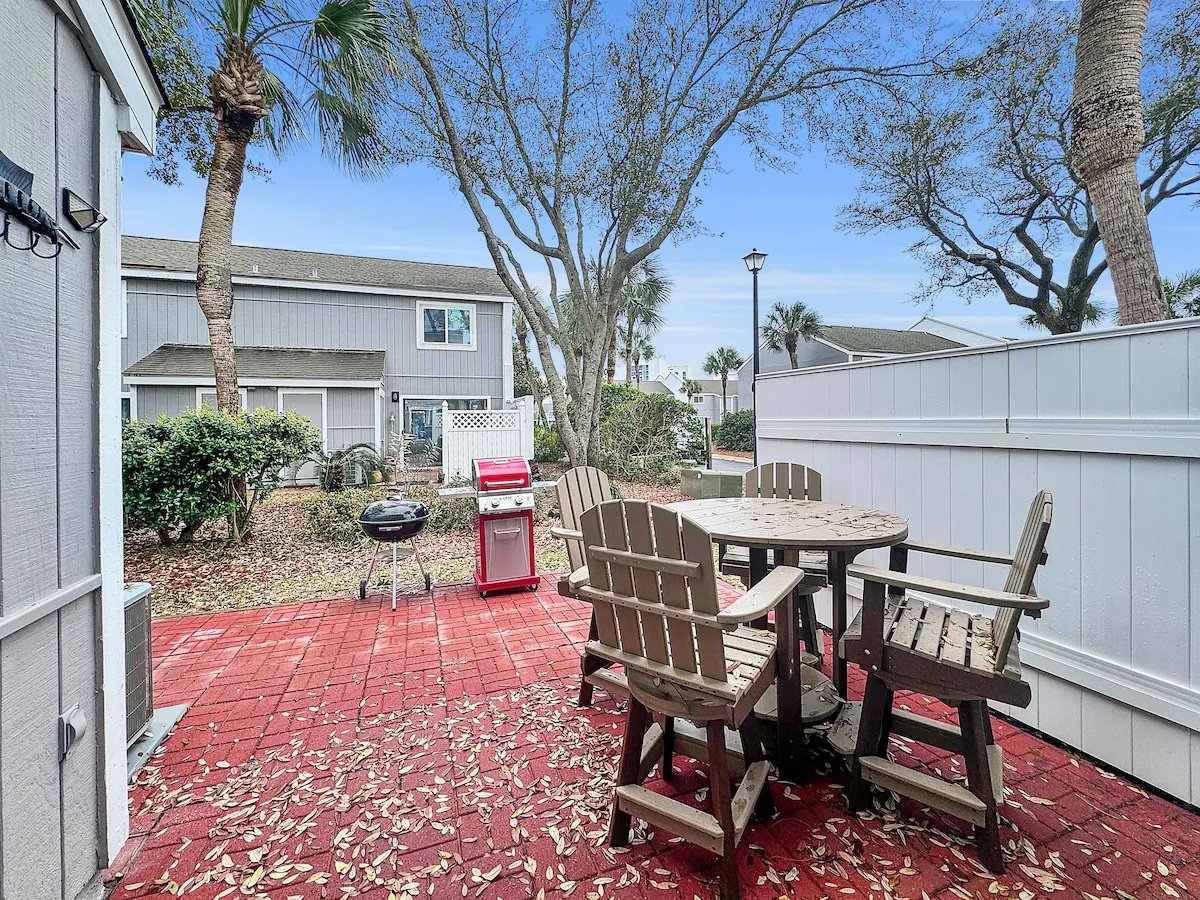Destin Vacation Rental