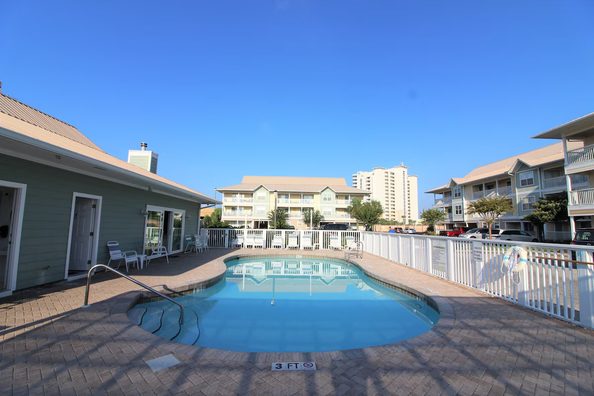 Destin Vacation Rental