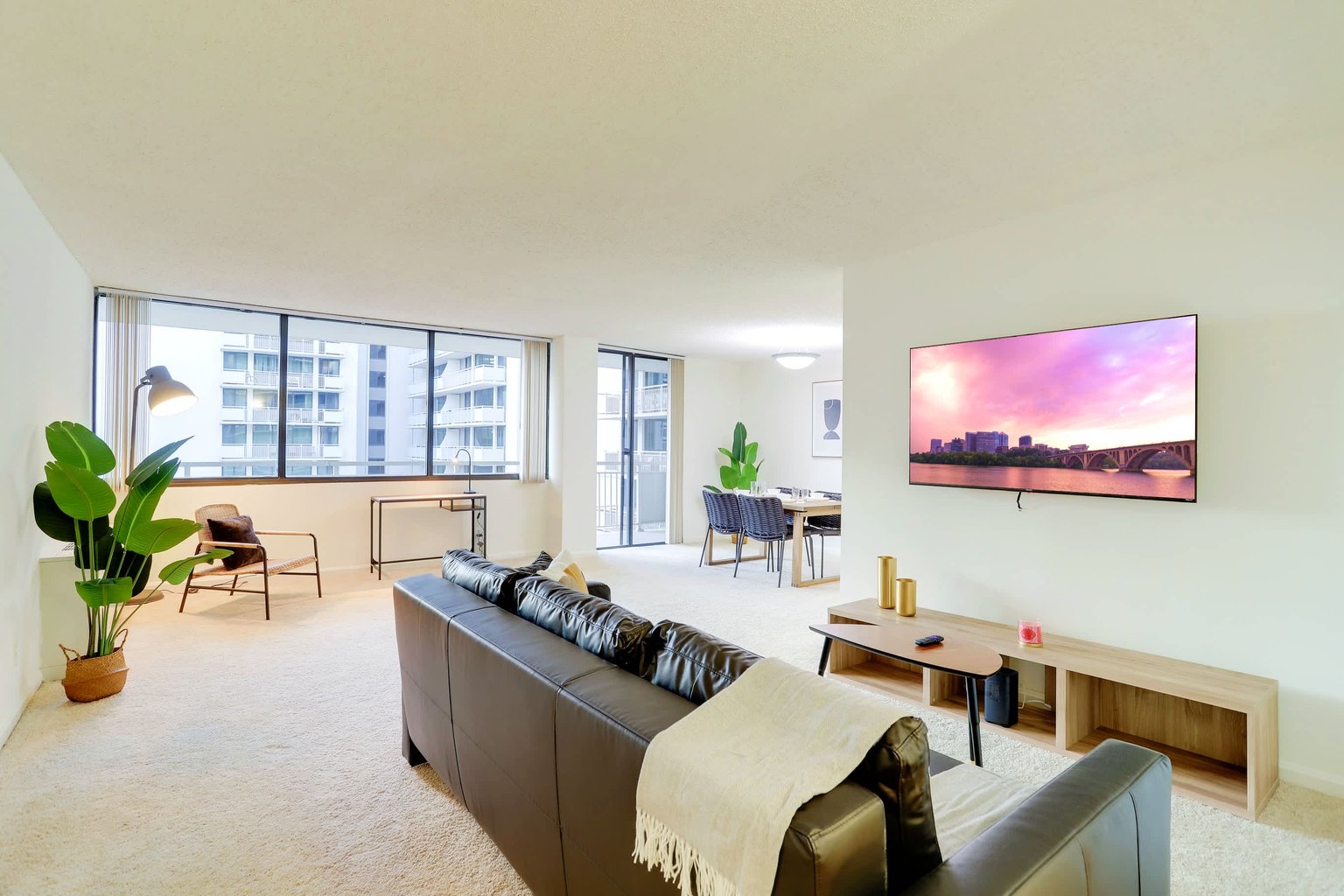 Arlington Vacation Rental