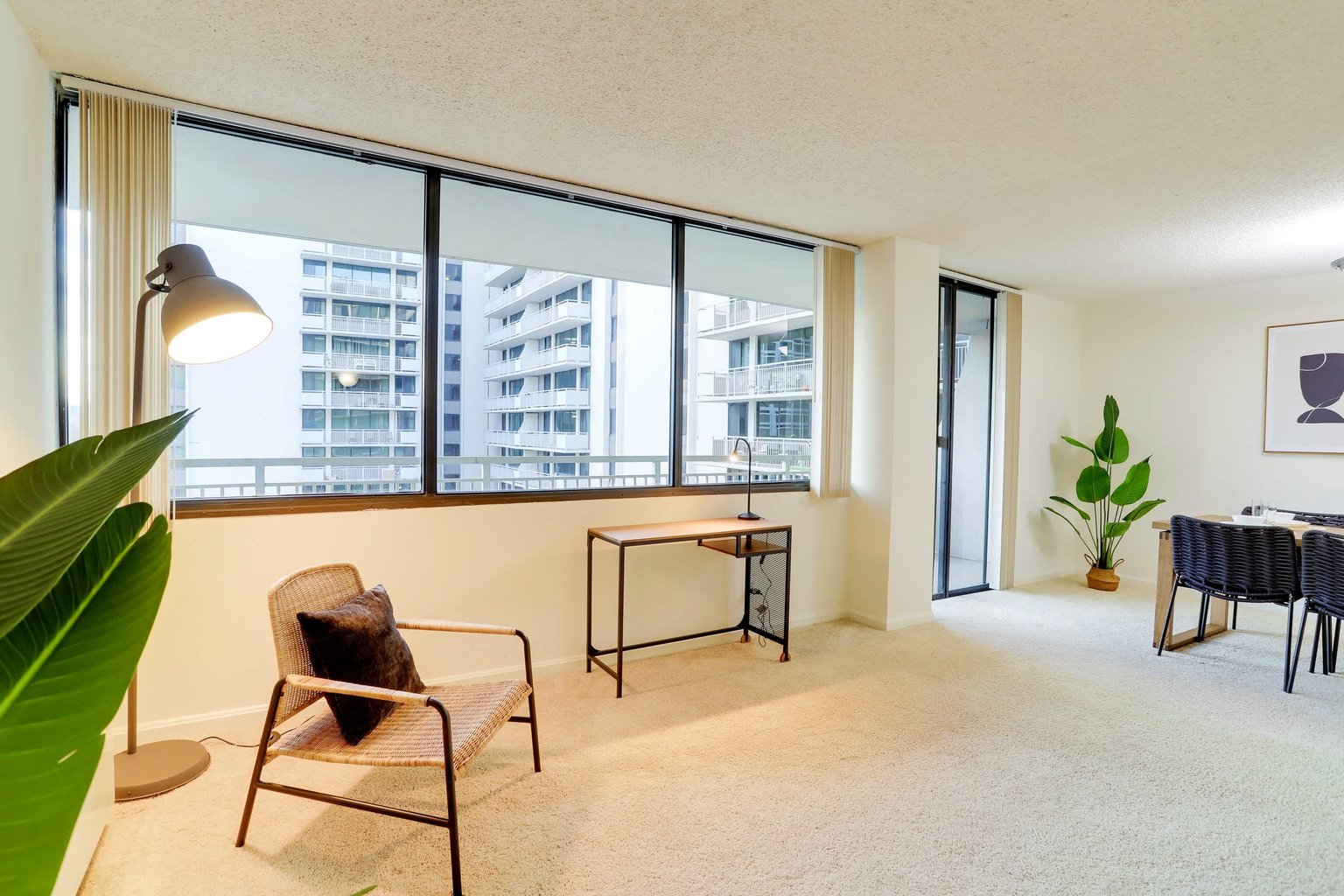 Arlington Vacation Rental