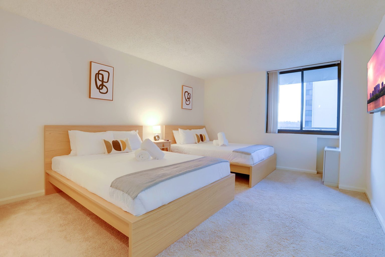 Arlington Vacation Rental
