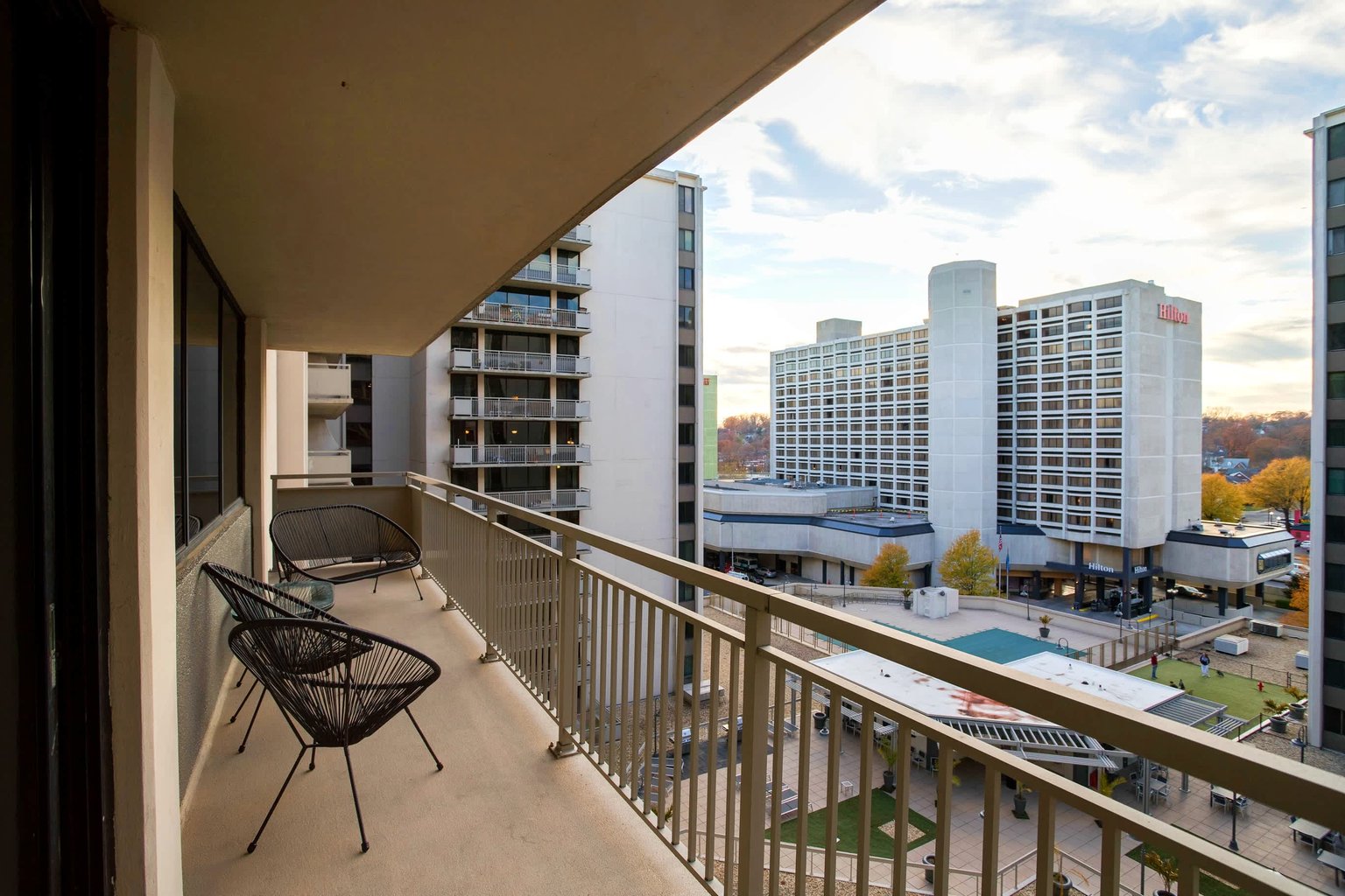 Arlington Vacation Rental