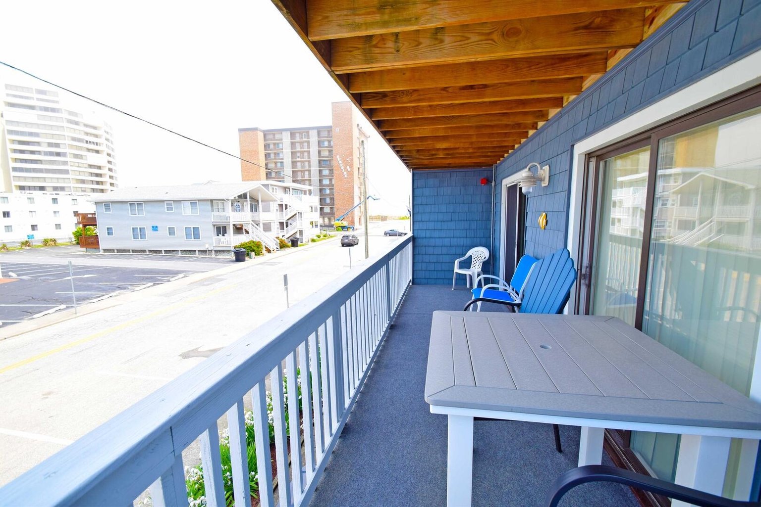 Ocean City Vacation Rental
