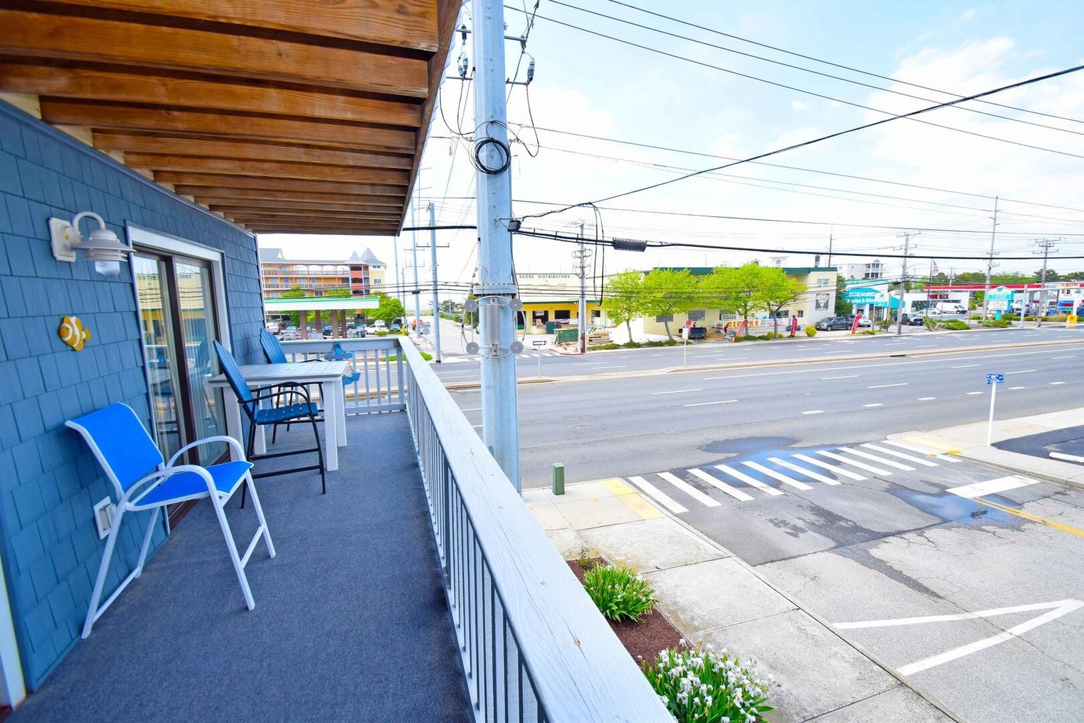 Ocean City Vacation Rental