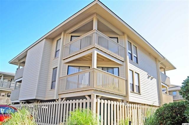 North Myrtle Beach Vacation Rental