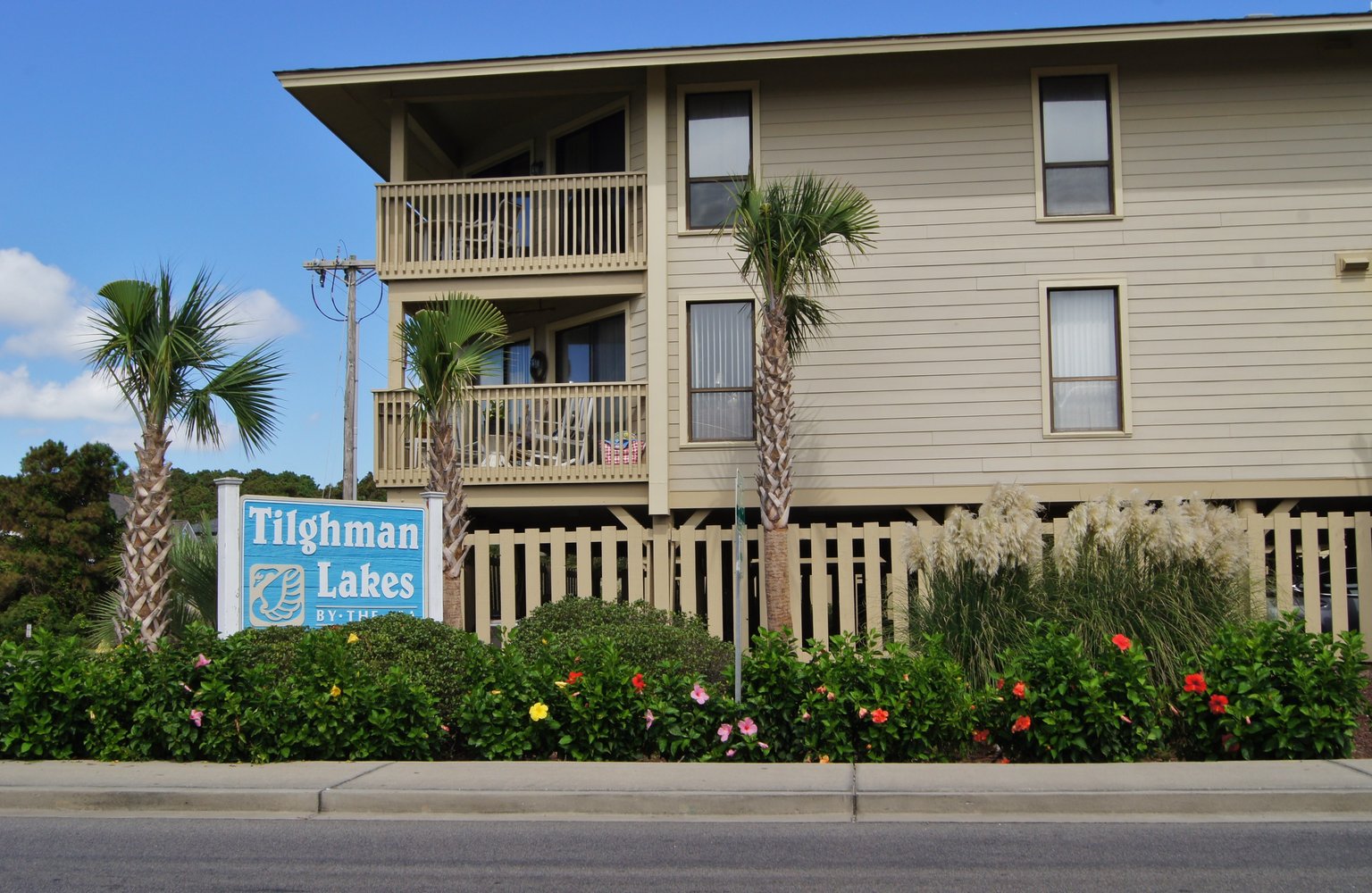 North Myrtle Beach Vacation Rental