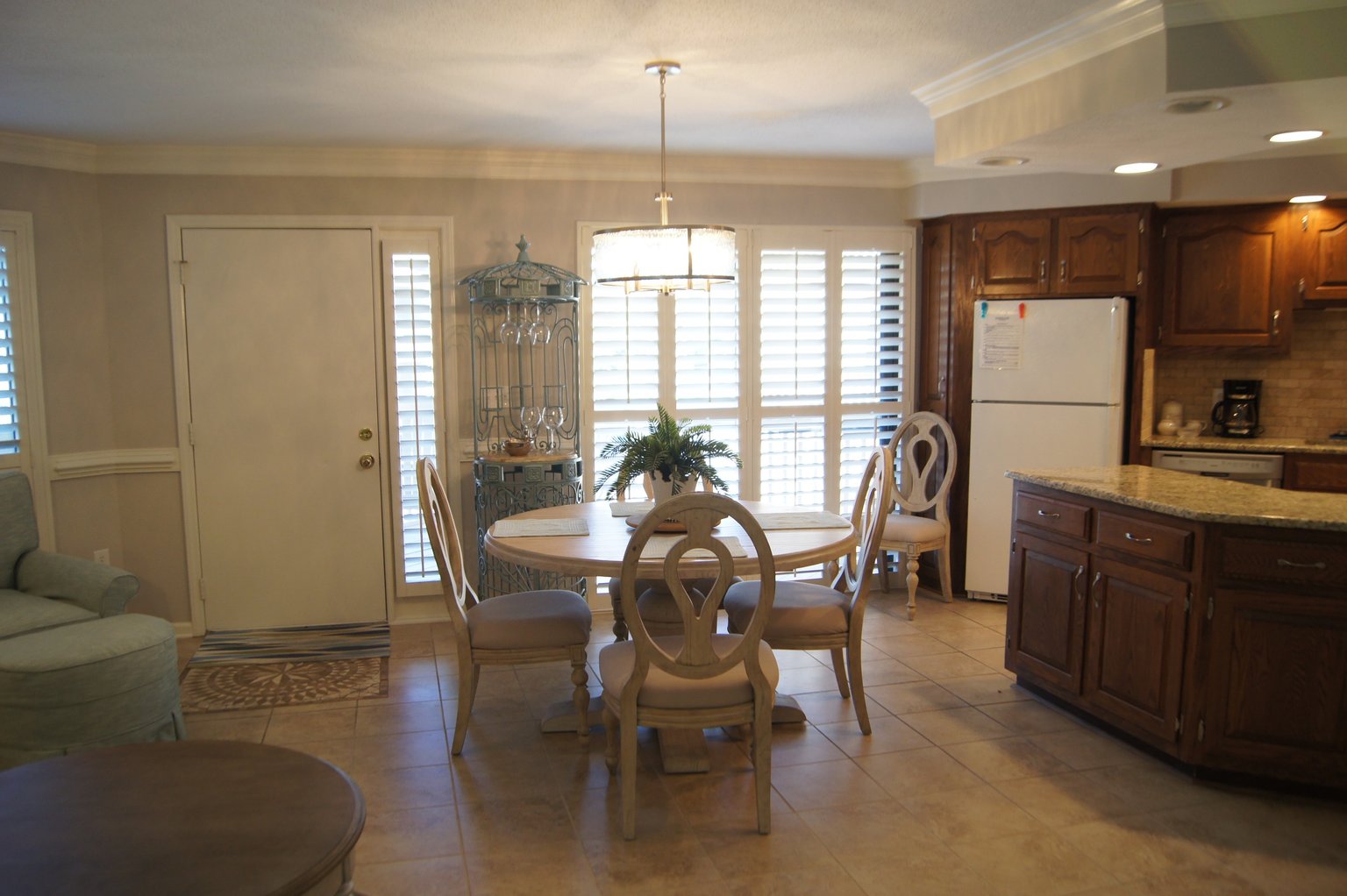 North Myrtle Beach Vacation Rental