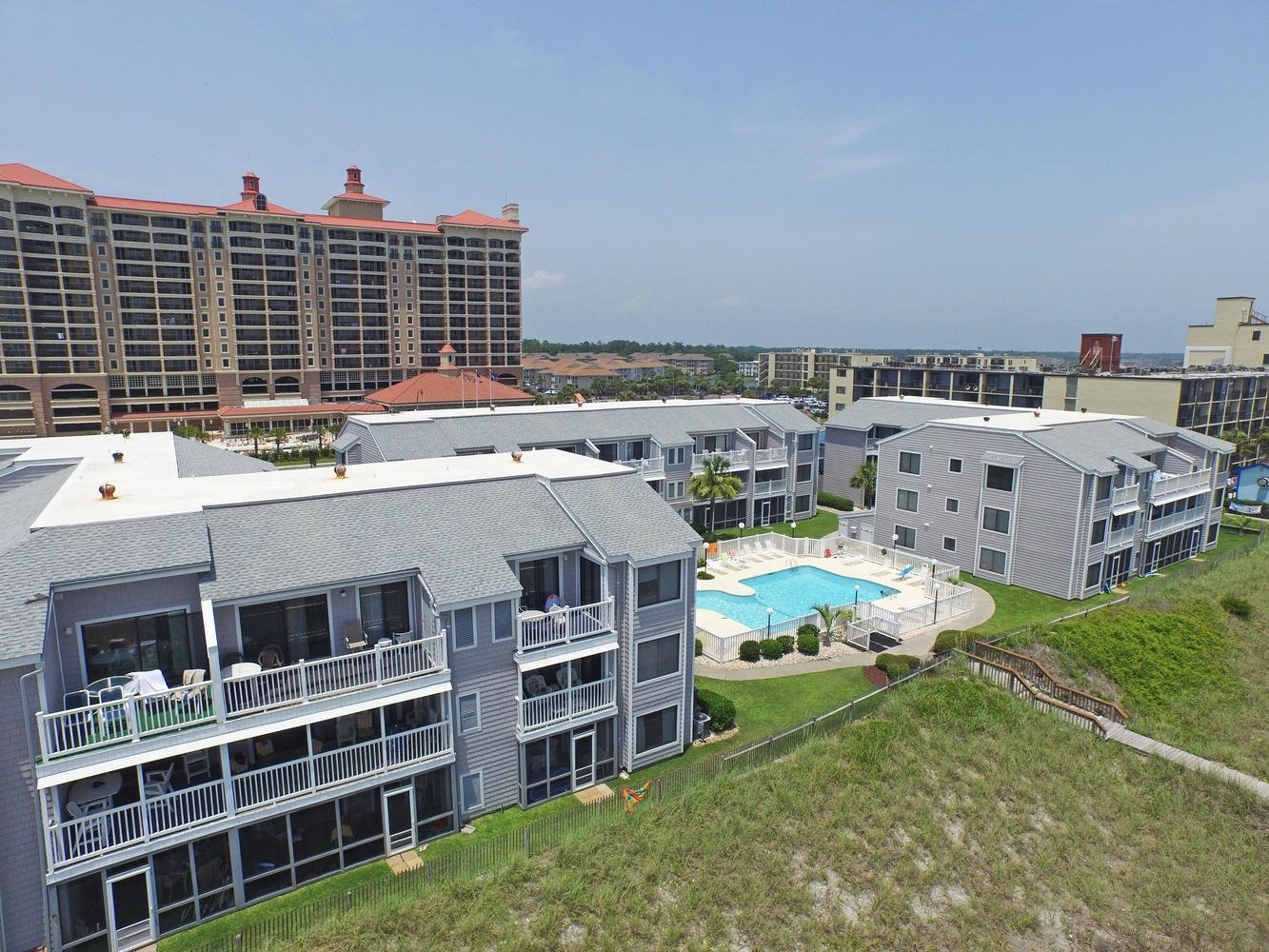 North Myrtle Beach Vacation Rental