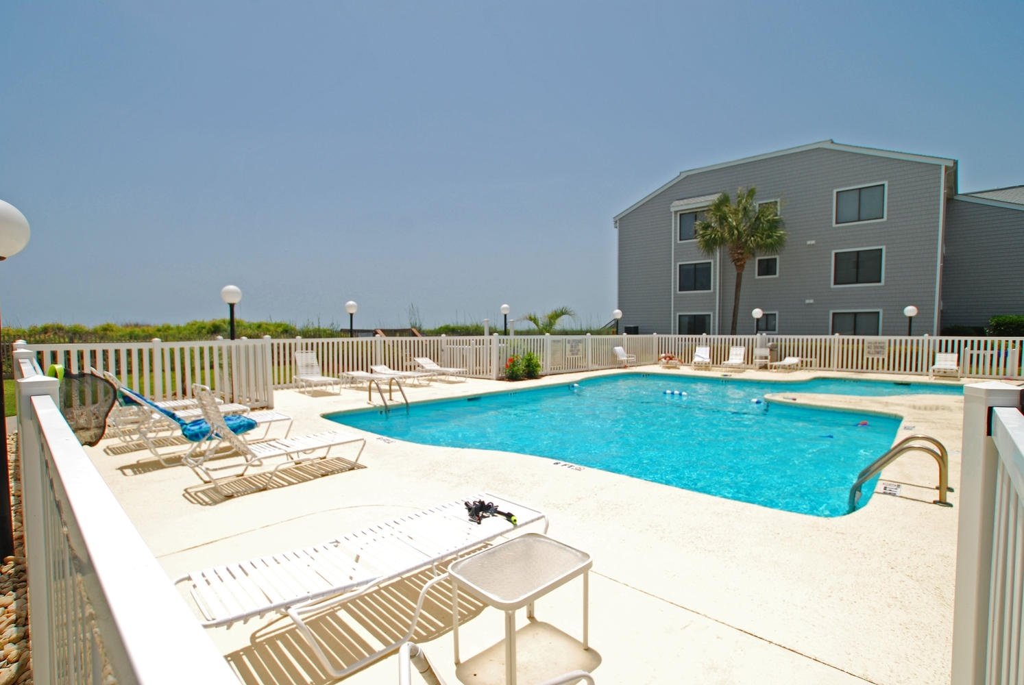 North Myrtle Beach Vacation Rental