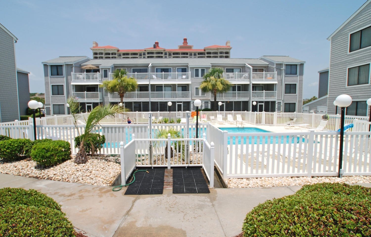 North Myrtle Beach Vacation Rental