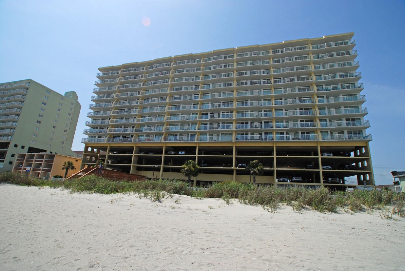 North Myrtle Beach Vacation Rental