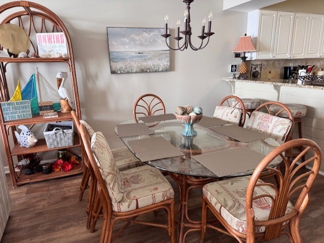 North Myrtle Beach Vacation Rental