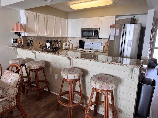 North Myrtle Beach Vacation Rental