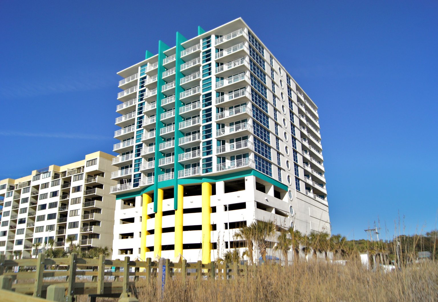 North Myrtle Beach Vacation Rental