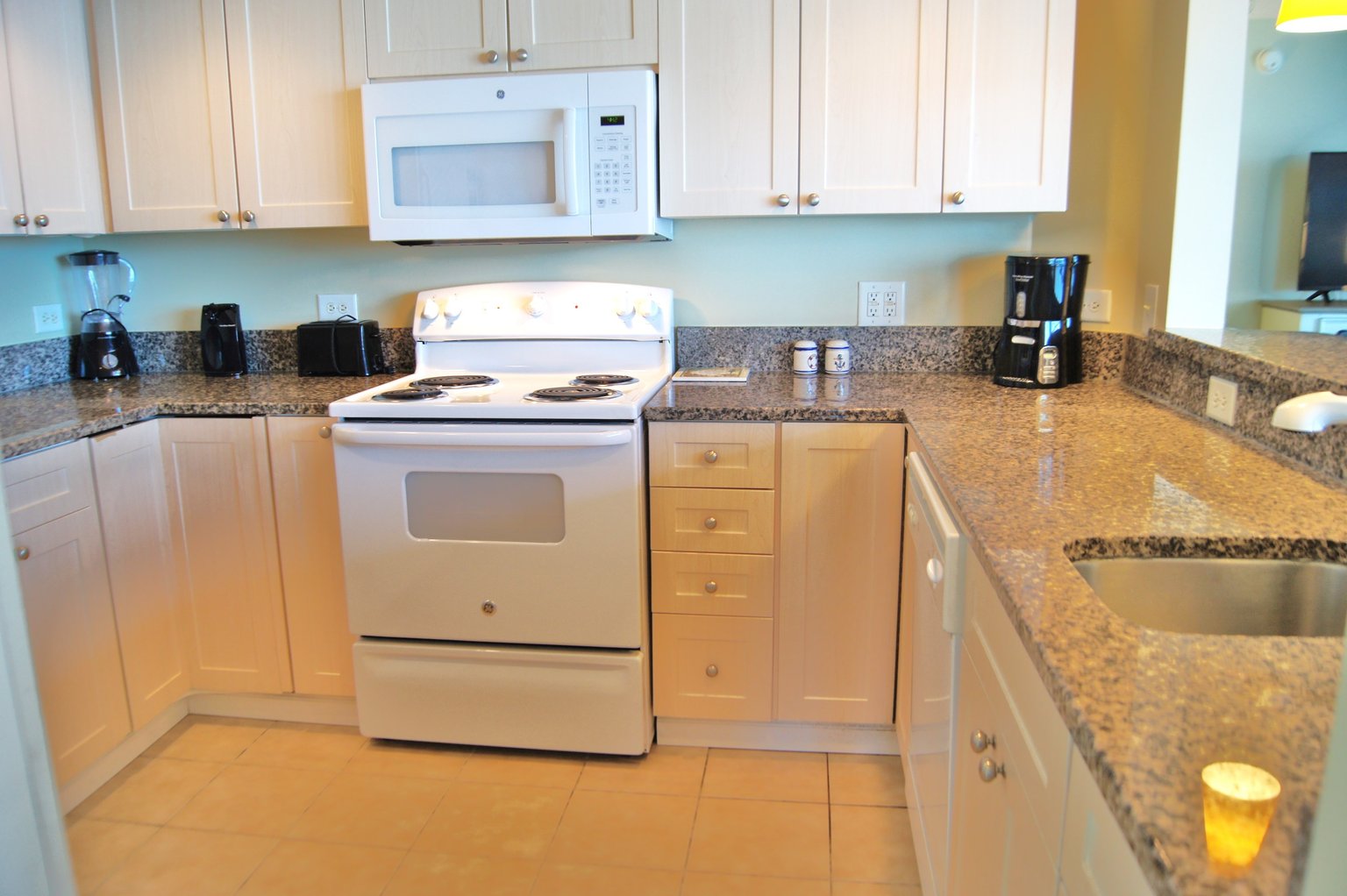North Myrtle Beach Vacation Rental
