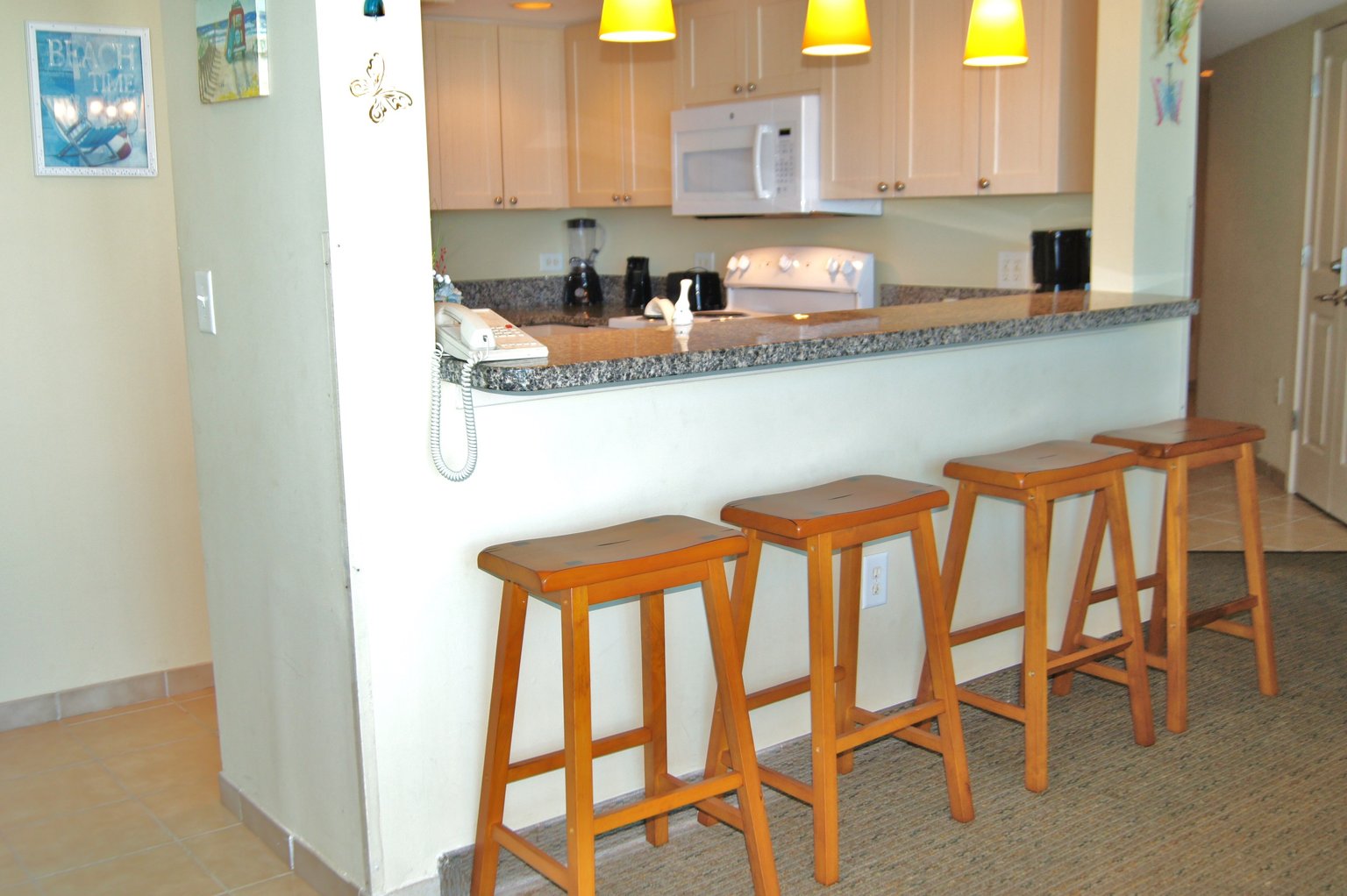 North Myrtle Beach Vacation Rental