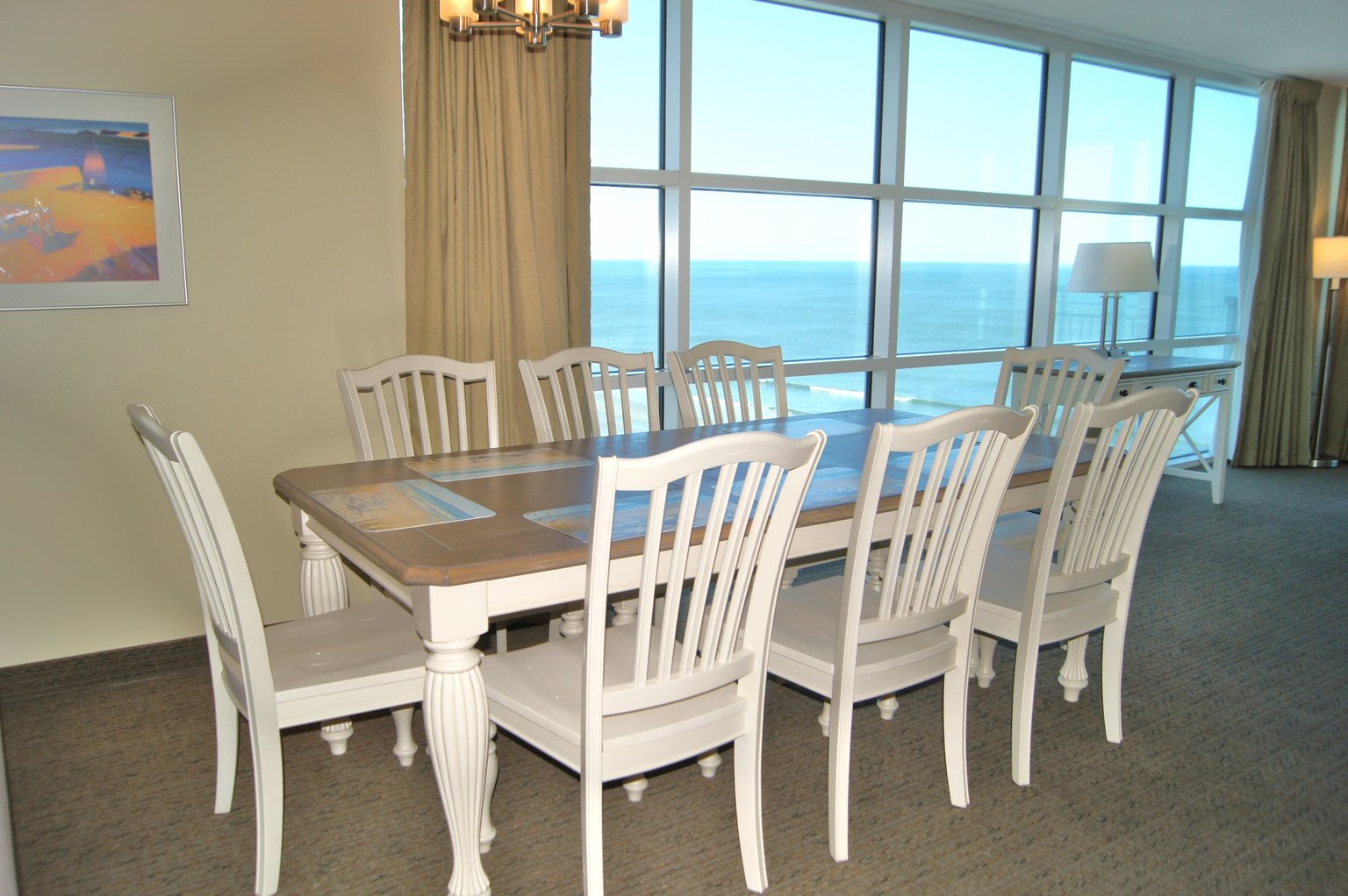 North Myrtle Beach Vacation Rental