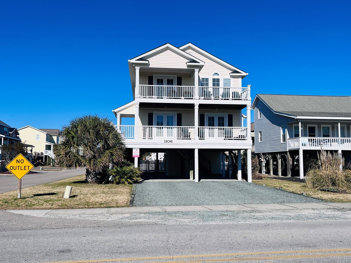 Holden Beach Vacation Rental