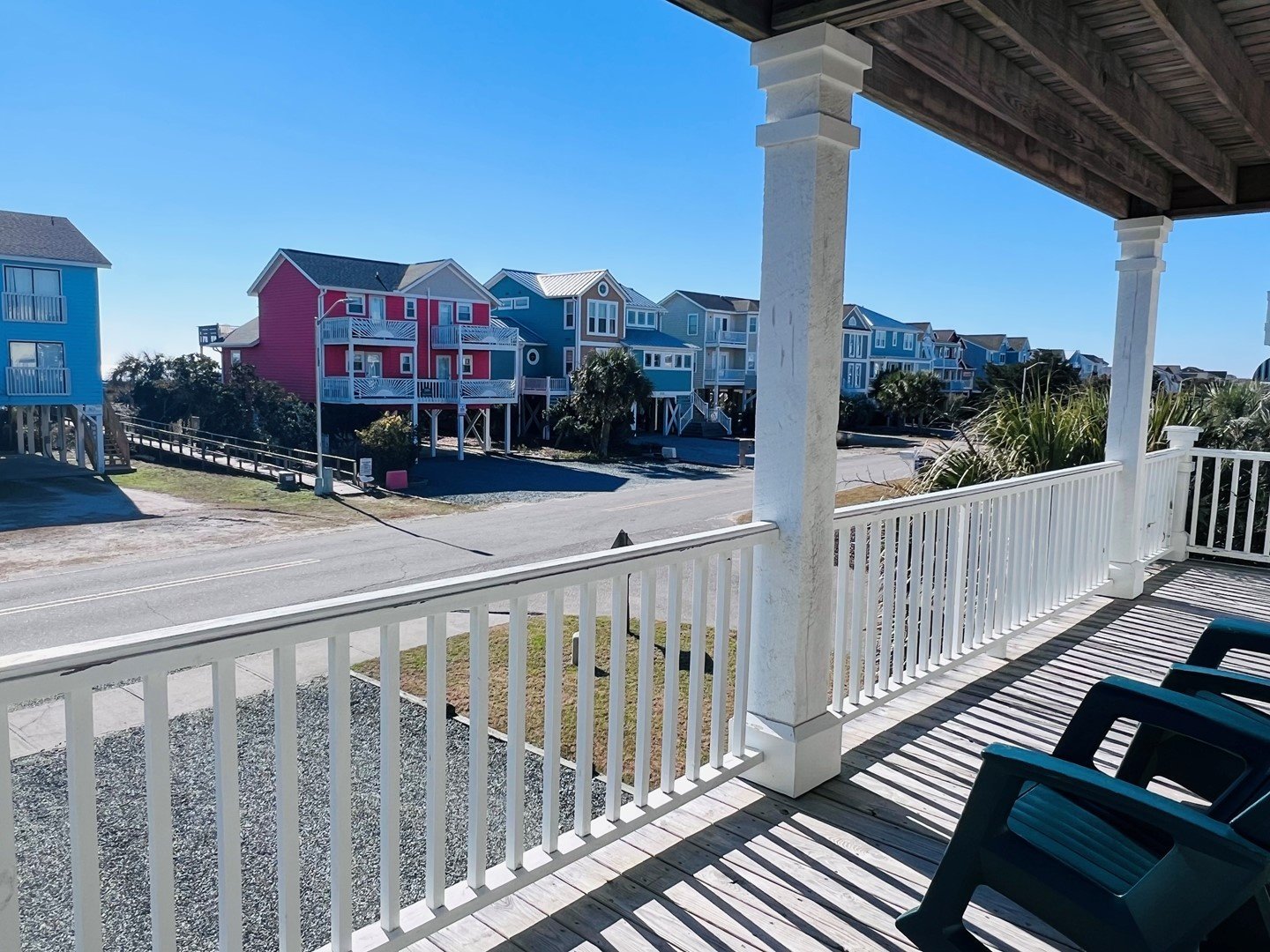 Holden Beach Vacation Rental
