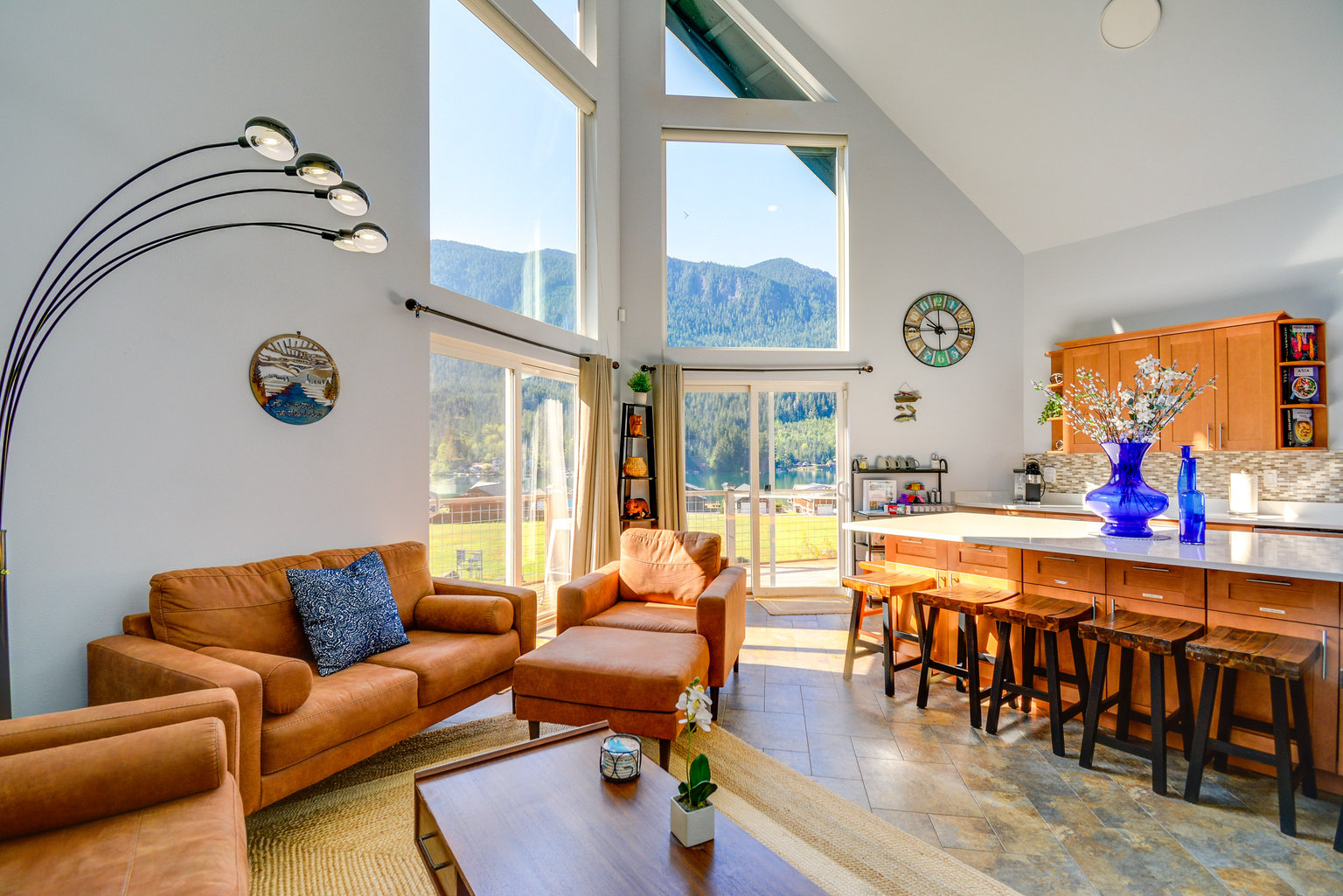 Port Angeles Vacation Rental