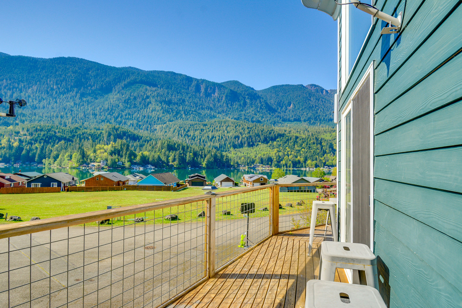 Port Angeles Vacation Rental