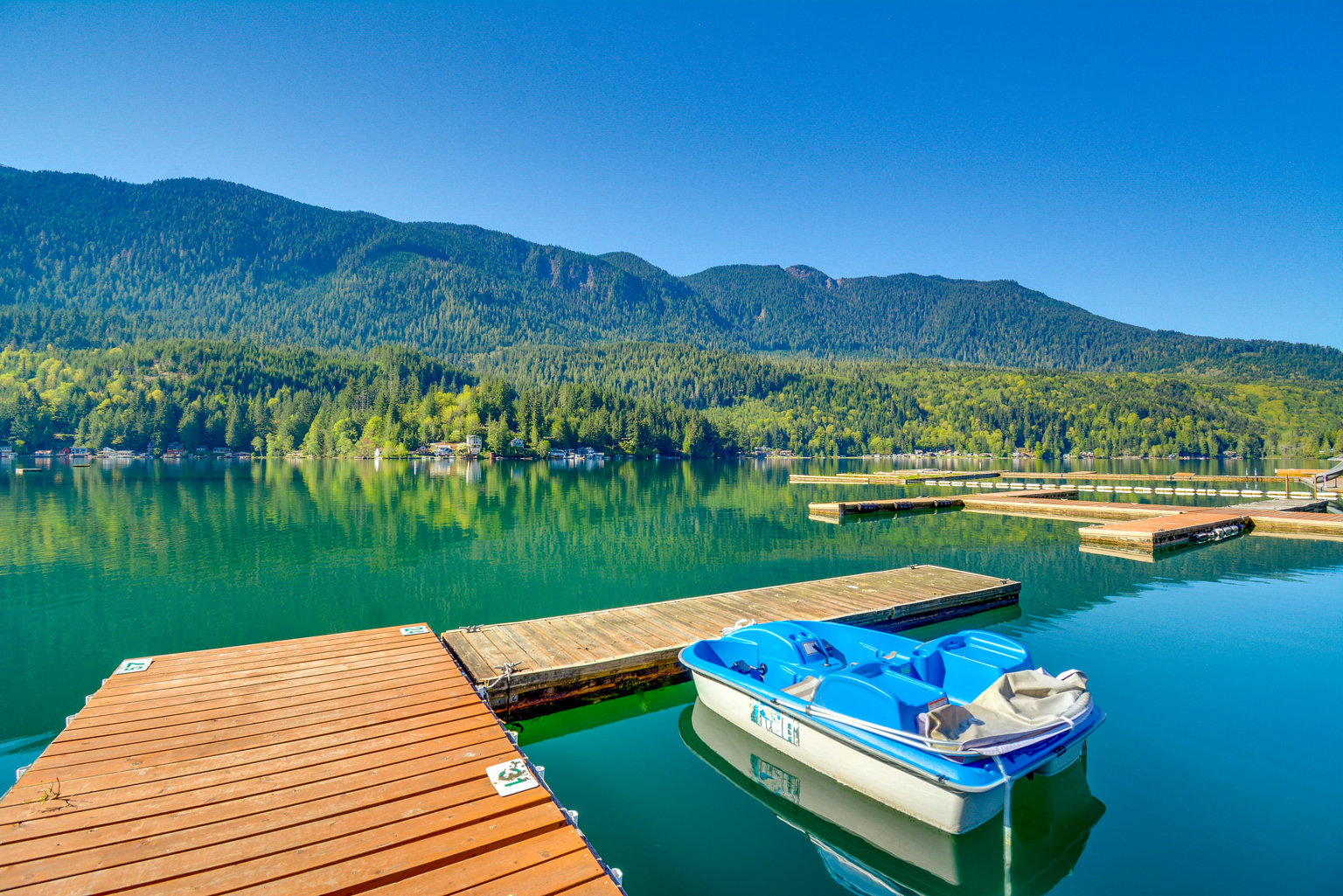 Port Angeles Vacation Rental