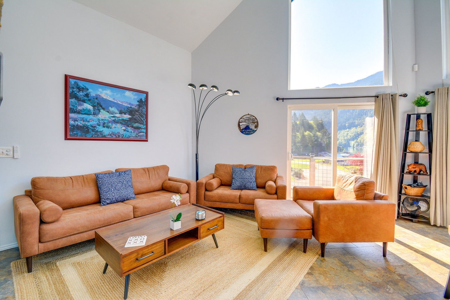 Port Angeles Vacation Rental