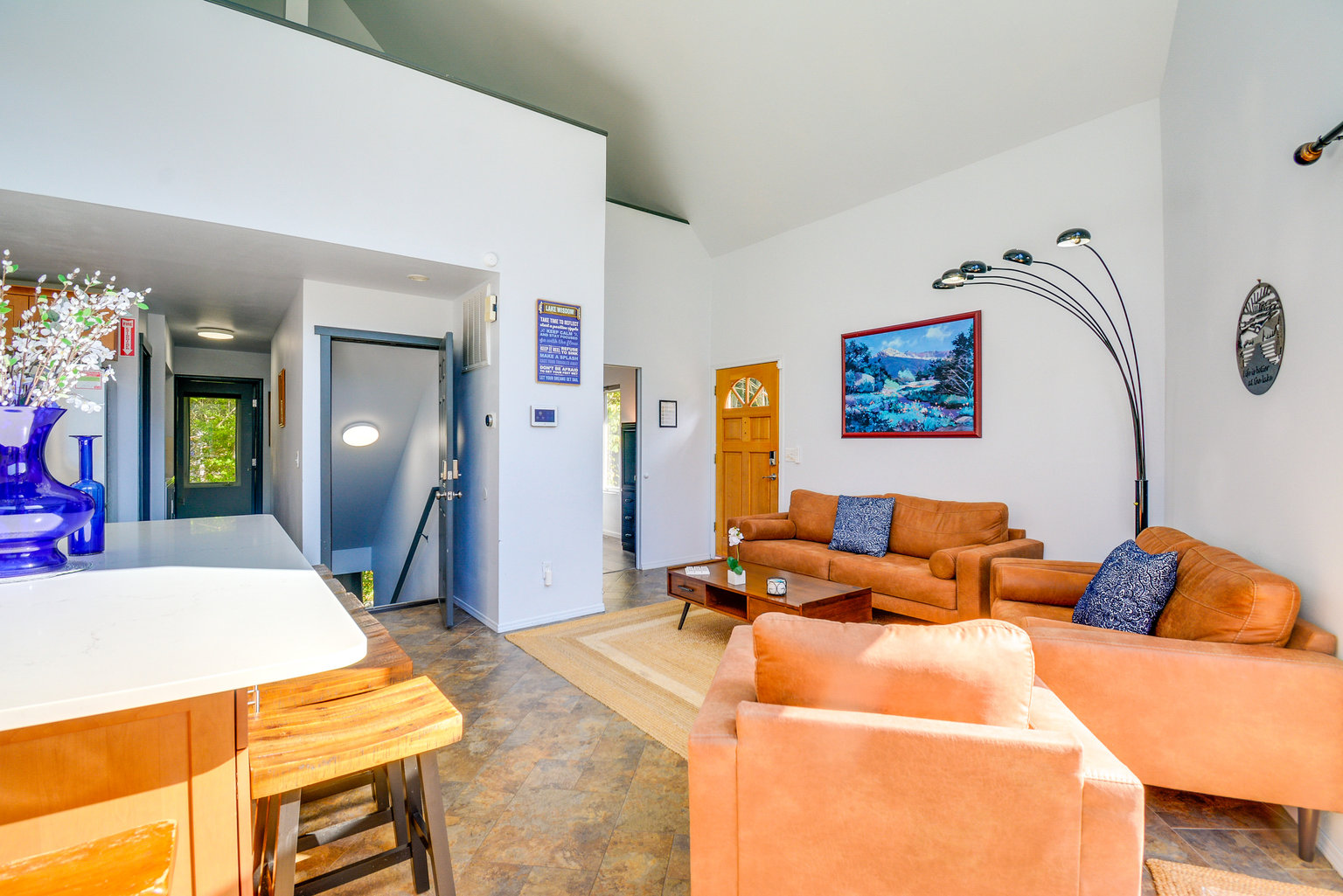 Port Angeles Vacation Rental