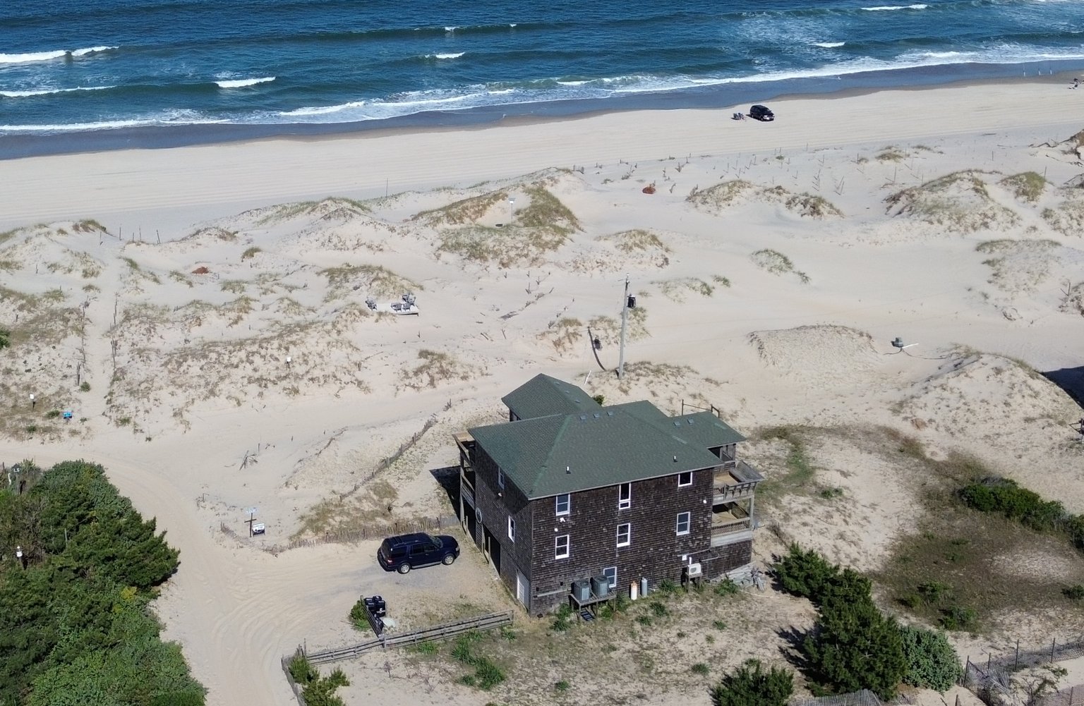 Carova Vacation Rental